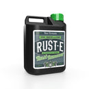 Leading Solvents Rust-E 1L Environmentally friendly rust remover - RUSTE-1L-B