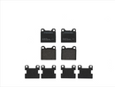 Brembo Brake Pad Set - P86002