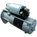 WAI Starter Motor - 18398N