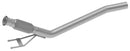 FAURECIA 8LA 366 001-521 Exhaust Pipe - Easy2Fit® Kit - fits BMW 4 (F32, F82)