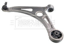 Borg & Beck Suspension Arm LH - BCA7683 fits IONIQ, KIA NIRO 2017-