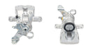 Calitech Brake Caliper - Fits ALFA ROMEO - Rear RH
