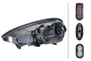 HELLA 1EX 012 222-421 LED-Headlight - right - fits Porsche Panamera (971)