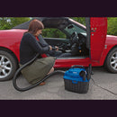 Draper 10L WET&DRY Vacuum Cleaner - 06489