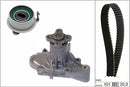 INA Water Pump & Timing Belt Set - Part No - 530035530