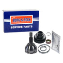 Borg & Beck CV Joint  - BCJ1393