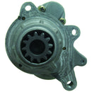 WAI Starter Motor - 6675N