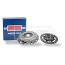 Borg & Beck Clutch Kit - 2pce  - HK7438