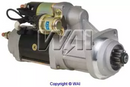 WAI Starter Motor - 6809N