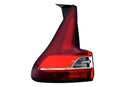 HELLA 2TZ 012 314-111 Rearlight - Hybrid - Inner Section - left - fits RENAULT GRAND SCÉNIC IV (R9
