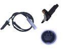 Lemark Wheel Speed Sensor - LAB043