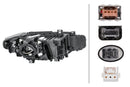 HELLA 1ZS 354 983-221 LED/Bi-Xenon-Headlight - right - fits BMW 3 (F30, F80)
