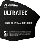 Ultratec Central Hydraulic Fluid - 5 Litre