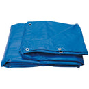 Draper Polyethylene Tarpaulin 4M X 6M - 82653