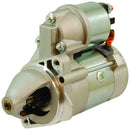 WAI Starter Motor - 32461N