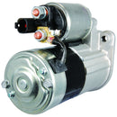 WAI Starter Motor - 17987N
