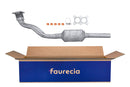 FAURECIA 8LF 366 055-011 Manifold Catalytic Converter - Easy2Fit® Kit - fits FIAT PUNTO