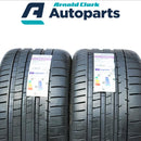 285 30 20 99Y Michelin Pilot Super Sport Tyres x2 Pair
