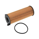 Blue Print Oil Filter - ADV182111