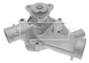 Borg & Beck Water Pump Kit  - BWP1110 fits VW LT 28-35 I Box >1982 2.0