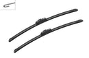 Bosch Aerotwin Front Wiper Blade Set - 530/530mm - AR530S