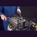 Draper Expert Soft Grip Pry Bar Set - 3pcs - 88636