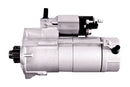 HELLA 8EA 011 613-251 Starter - 12V - 1.9kW - for e.g. JAGUAR XF II (X260)