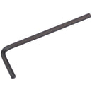 Draper 2.5MM Hexagon Key Wrench - 33494