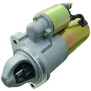 WAI Starter Motor - 6341N