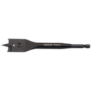 Draper Expert 24mm Impact Flat Wood Bit - 54556