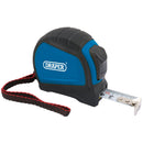 Draper Draper Autolock Tape 5M X 25mm - 82823