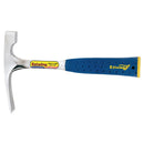 Estwing 16oz Vinyl Grip Bricklayer HAM - 23533