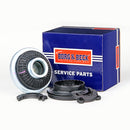 Borg & Beck Strut Mounting Kit  - BSM5188 fits Vauxhall Astra H 2004-on
