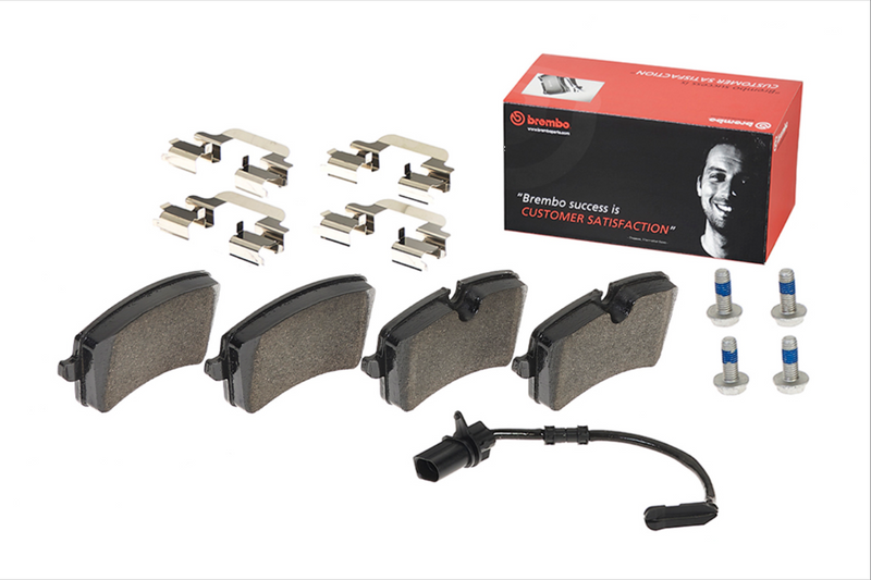 Brembo Brake Pad Set - P85150