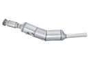 FAURECIA 8LH 366 081-221 Diesel particulate filter - Easy2Fit® Kit - fits RENAULT MODUS / GRAND MODUS