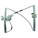 WAI Window Regulator - WPR2434L