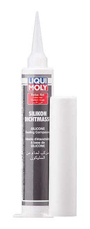Liqui Moly Silicone Sealing Compound (RED) 80ml - 8948