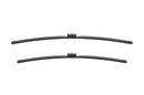 Bosch Aerotwin Front Wiper Blade Set - 750/680mm - A964S