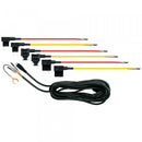 Road Angel Hard Wire Kit for Halo Pro - HWK12V