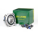First Line Wheel Bearing Kit  - FBK990 fits BMW 5, 6, 7 series, X5 - Rear