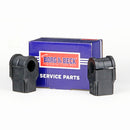 Borg & Beck Bush -  BSK7982K fits Renault Laguna III 2007-
