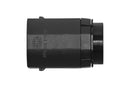HELLA 6PX 358 270-751 Sensor, parking distance control - 3-pin connector - mounting