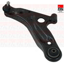 FAI Wishbone Lower Left - SS7870
