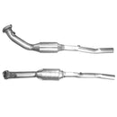 BM Cats Approved Petrol Catalytic Converter - BM91359H fits Land Rover