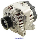 WAI Alternator - 11142N