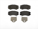 Brembo Brake Pad Set - P30018