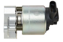 HELLA 6NU 010 171-111 EGR Valve - 12V - Electric