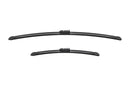 Bosch Aerotwin Front Wiper Blade Set - 650/400mm - A144S