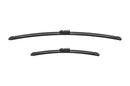 Bosch Aerotwin Front Wiper Blade Set - 650/400mm - A144S