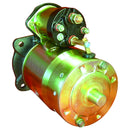 WAI Starter Motor - 6706N
